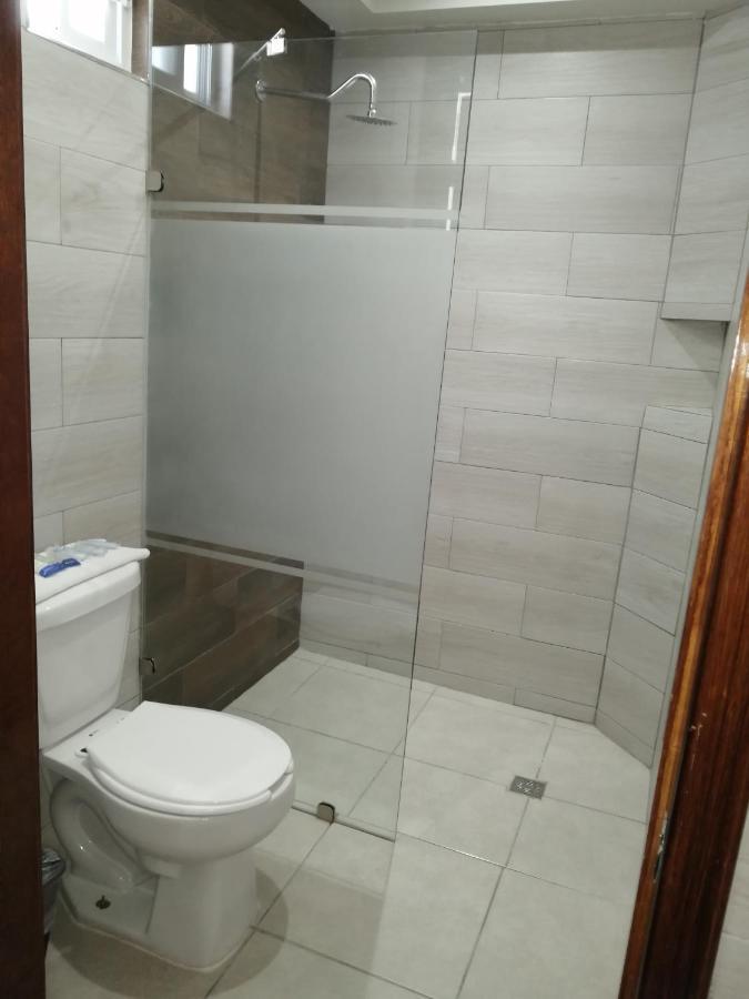 Hotel Baeza Delicias Bagian luar foto