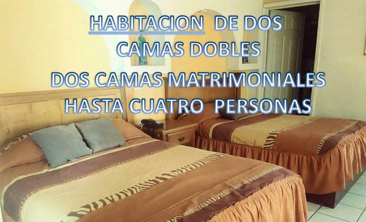 Hotel Baeza Delicias Bagian luar foto